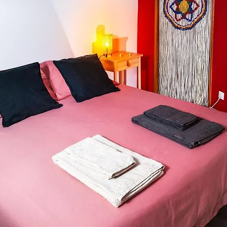 Appartement Casa Do Sol - Av Da Liberdade - Rossio - *