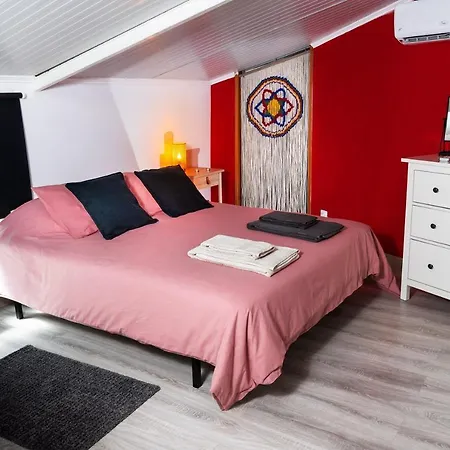 Casa Do Sol - Av Da Liberdade - Rossio - Appartement *