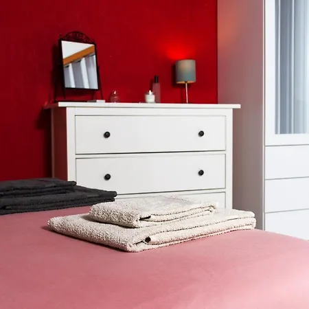 Appartement Casa Do Sol - Av Da Liberdade - Rossio - *