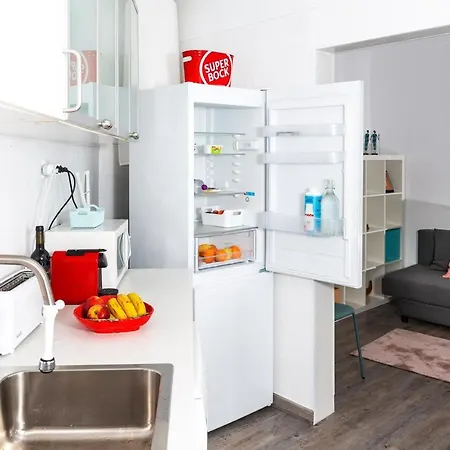 Casa Do Sol - Av Da Liberdade - Rossio - Appartement *