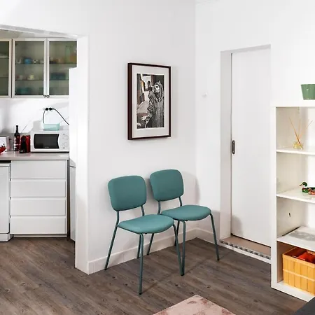 Casa Do Sol - Av Da Liberdade - Rossio - Appartement *