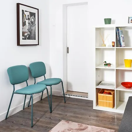 Casa Do Sol - Av Da Liberdade - Rossio - Appartement *