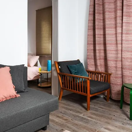 Appartement Casa Do Sol - Av Da Liberdade - Rossio - *