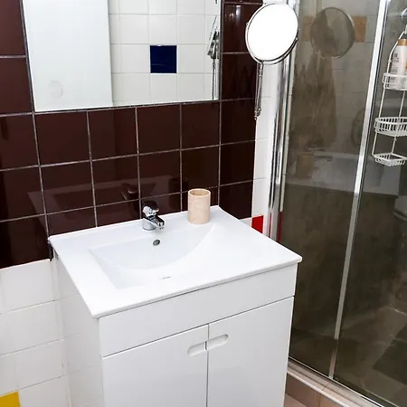 Appartement Casa Do Sol - Av Da Liberdade - Rossio - Lissabon